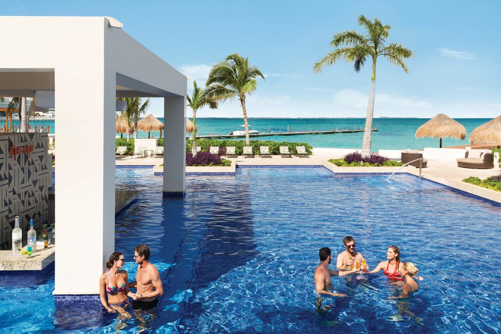 Hyatt Ziva Cancun — Канкун, Мексика мініатюра 8