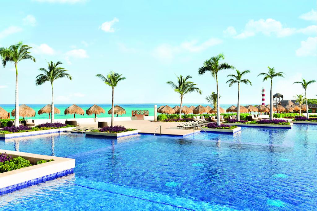 Hyatt Ziva Cancun — Канкун, Мексика мініатюра 11