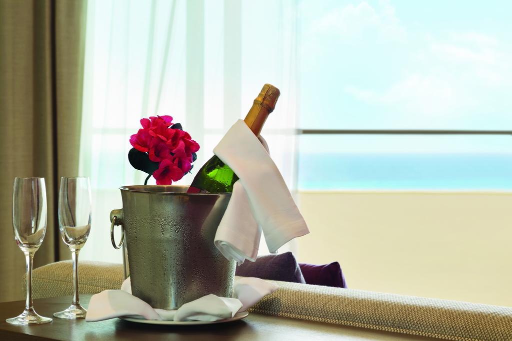 Hyatt Ziva Cancun — Канкун, Мексика мініатюра 15