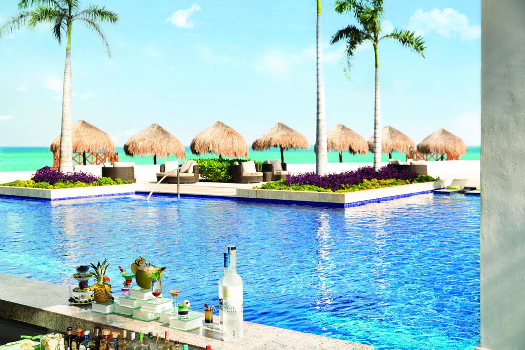 Hyatt Ziva Cancun — Канкун, Мексика мініатюра 16