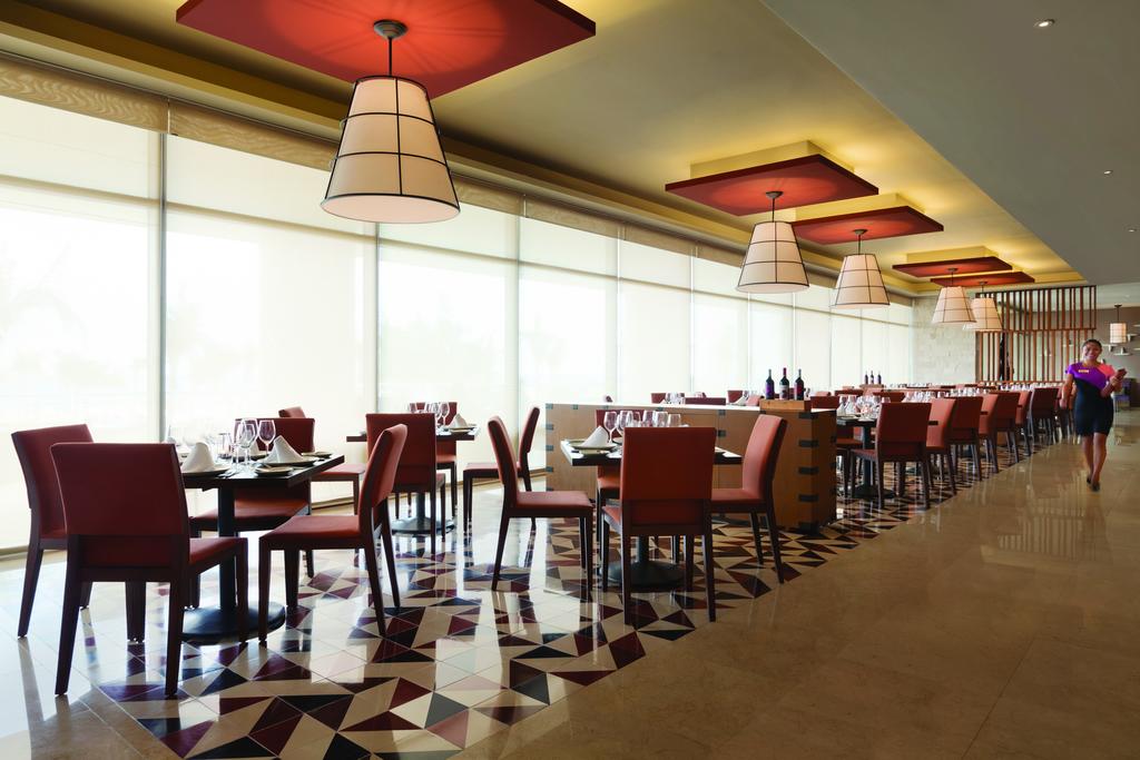 Hyatt Ziva Cancun — Канкун, Мексика мініатюра 19