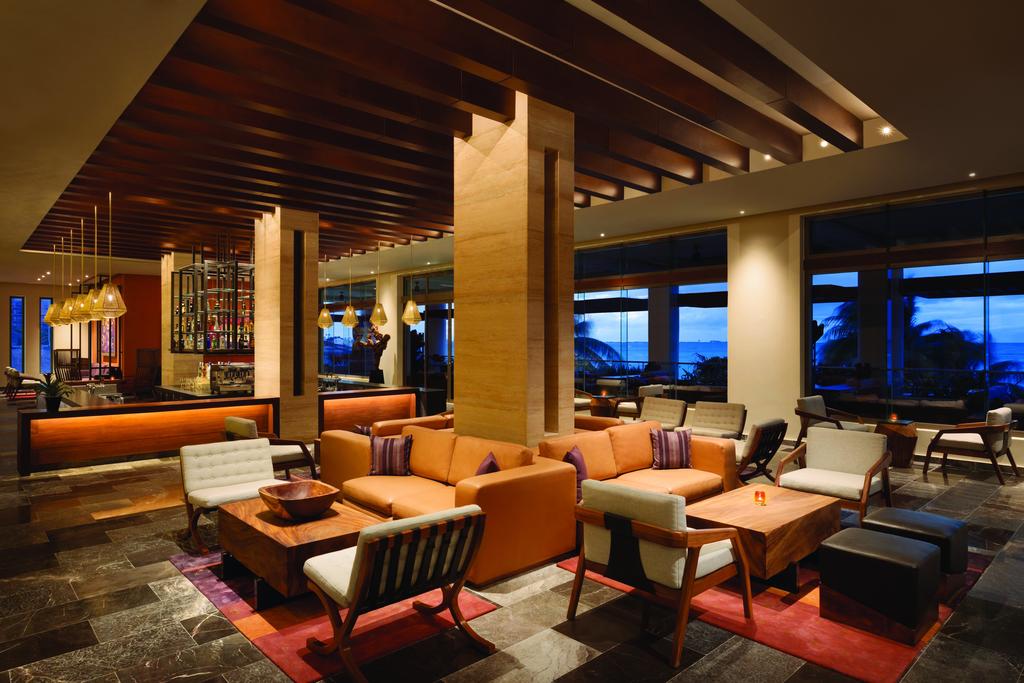 Hyatt Ziva Cancun — Канкун, Мексика мініатюра 21