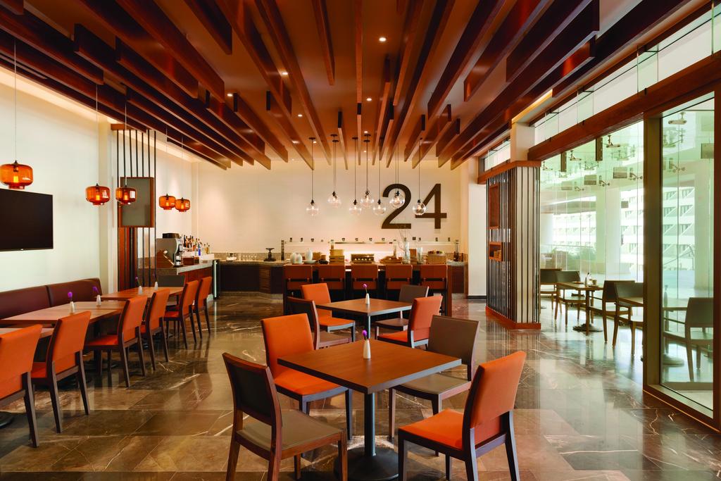 Hyatt Ziva Cancun — Канкун, Мексика мініатюра 22