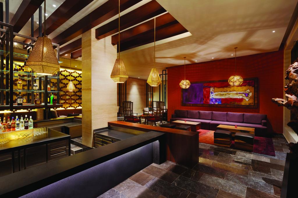 Hyatt Ziva Cancun — Канкун, Мексика мініатюра 23