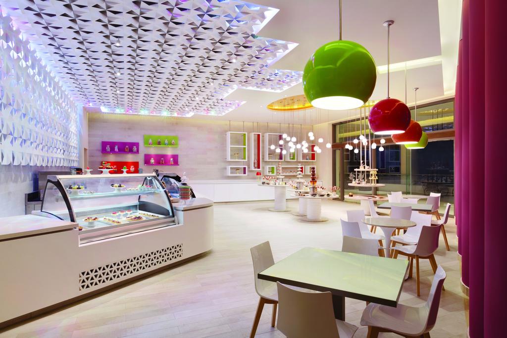 Hyatt Ziva Cancun — Канкун, Мексика мініатюра 24