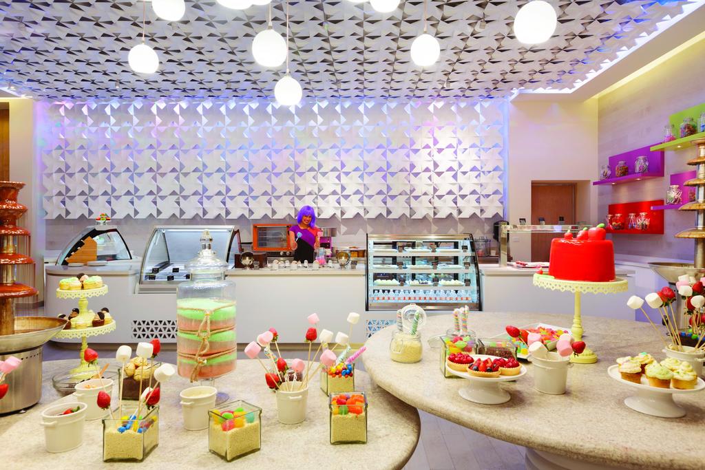 Hyatt Ziva Cancun — Канкун, Мексика мініатюра 25