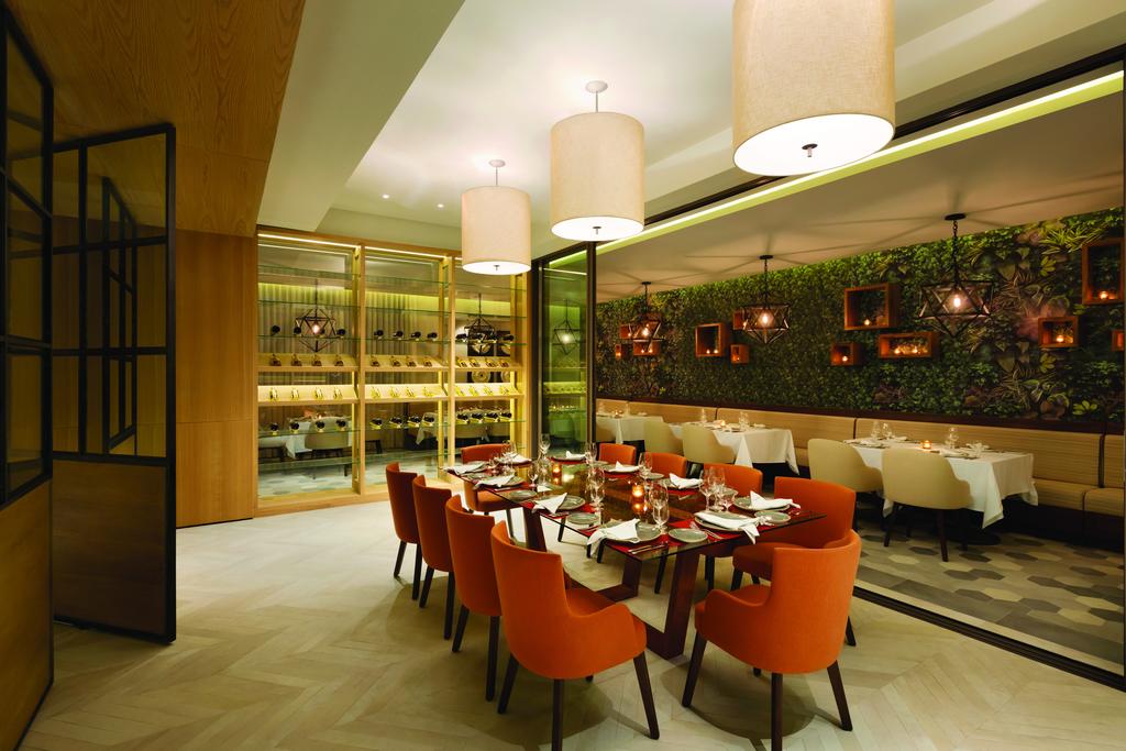 Hyatt Ziva Cancun — Канкун, Мексика мініатюра 26