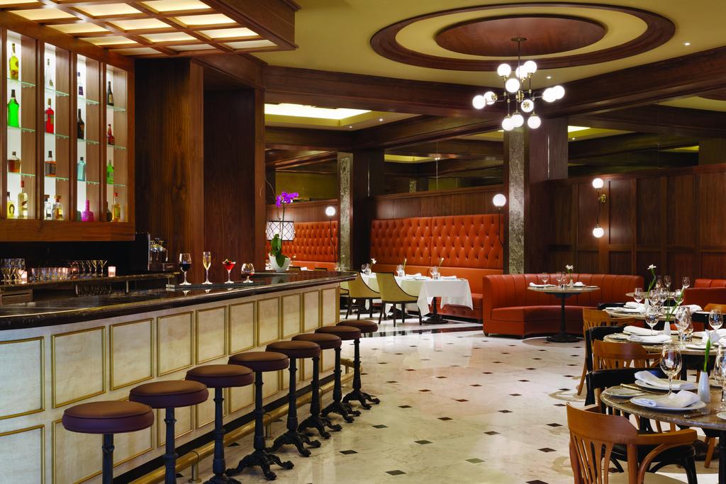Hyatt Ziva Cancun — Канкун, Мексика мініатюра 28