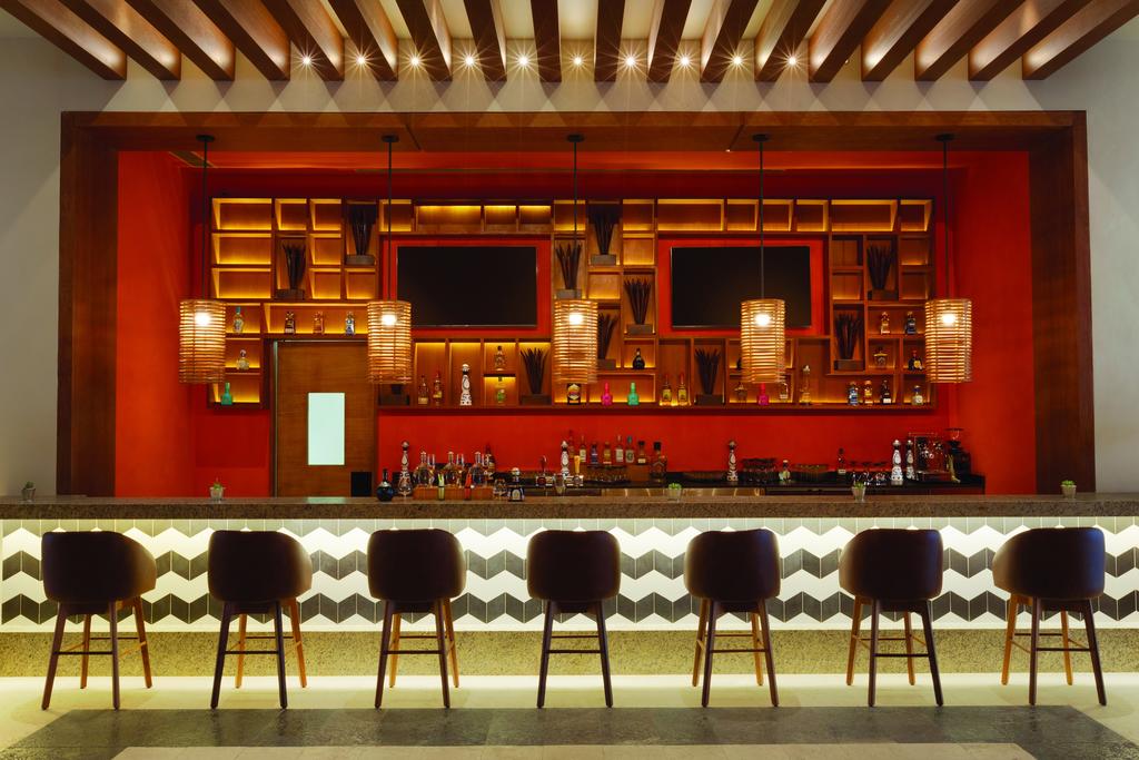 Hyatt Ziva Cancun — Канкун, Мексика мініатюра 31