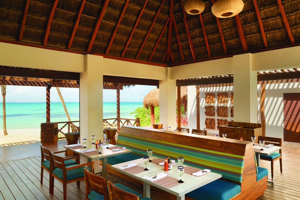 Hyatt Ziva Cancun — Канкун, Мексика мініатюра 33