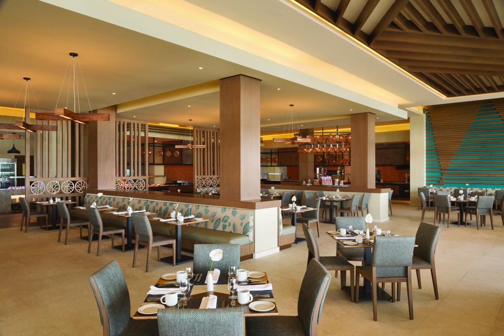 Hyatt Ziva Cancun — Канкун, Мексика мініатюра 34