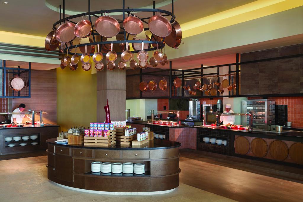 Hyatt Ziva Cancun — Канкун, Мексика мініатюра 35