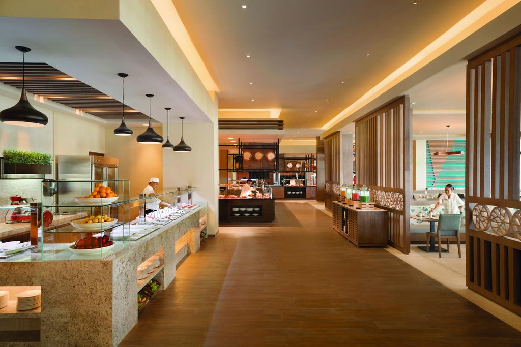 Hyatt Ziva Cancun — Канкун, Мексика мініатюра 36