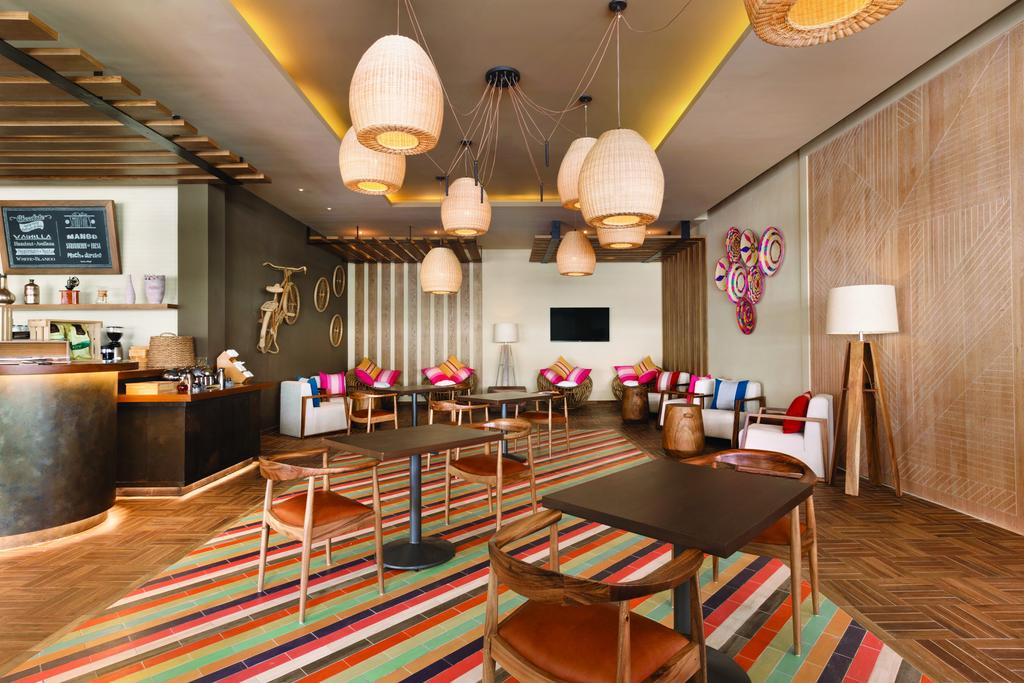 Hyatt Ziva Cancun — Канкун, Мексика мініатюра 40
