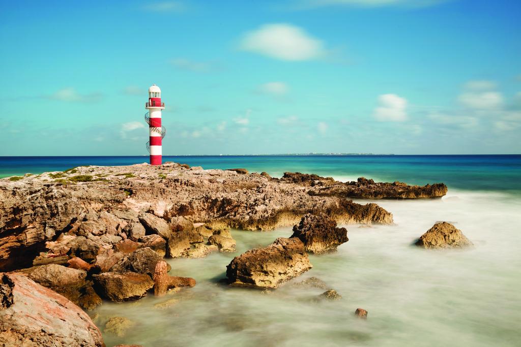 Hyatt Ziva Cancun — Канкун, Мексика мініатюра 41