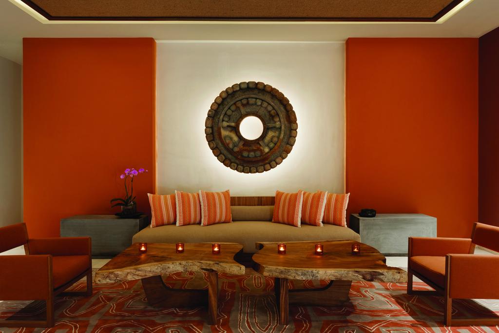 Hyatt Ziva Cancun — Канкун, Мексика мініатюра 42