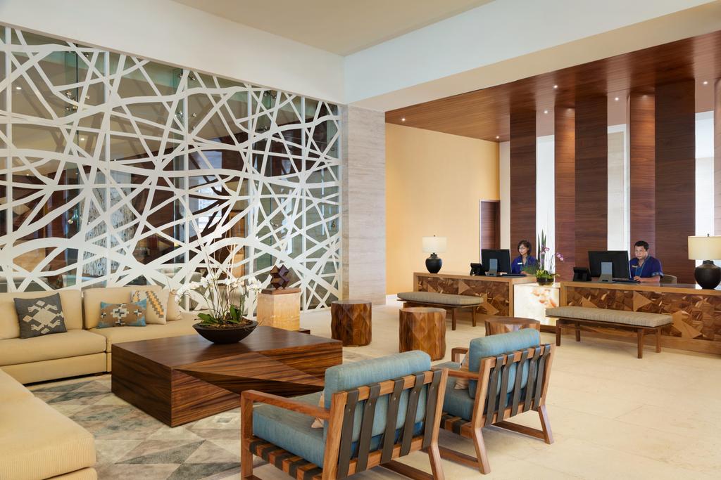 Hyatt Ziva Cancun — Канкун, Мексика мініатюра 44