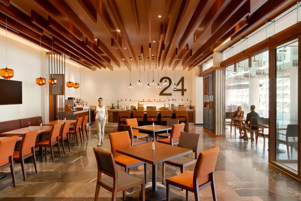 Hyatt Ziva Cancun — Канкун, Мексика мініатюра 46