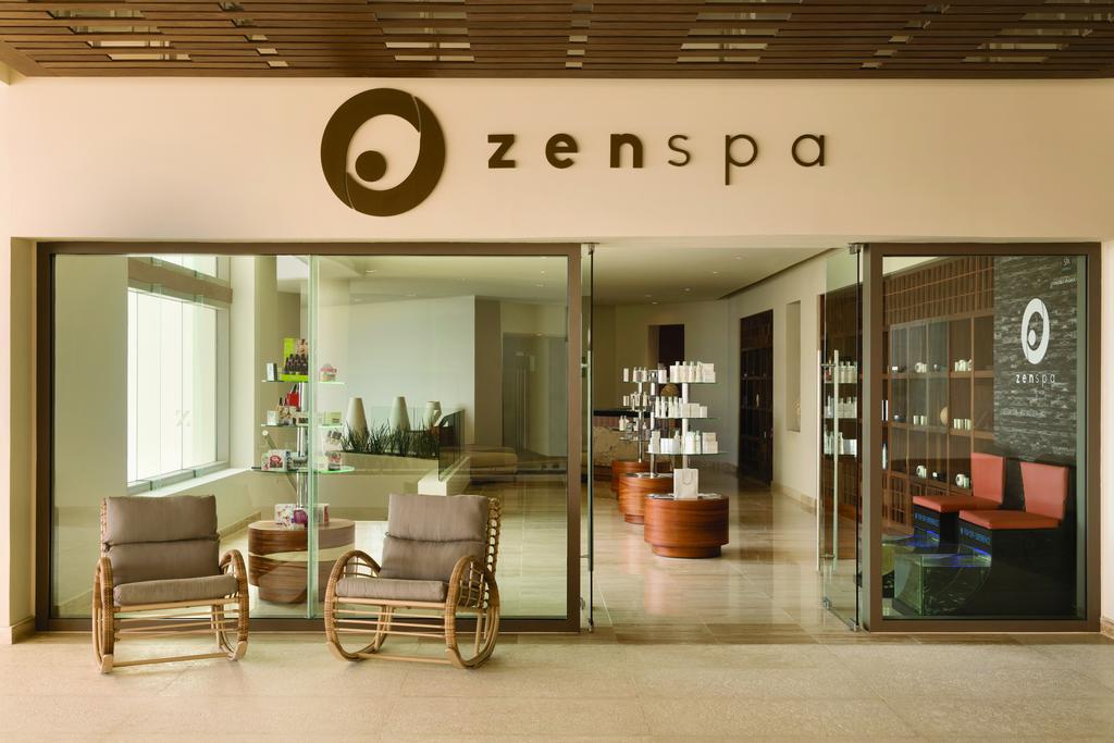 Hyatt Ziva Cancun — Канкун, Мексика мініатюра 47