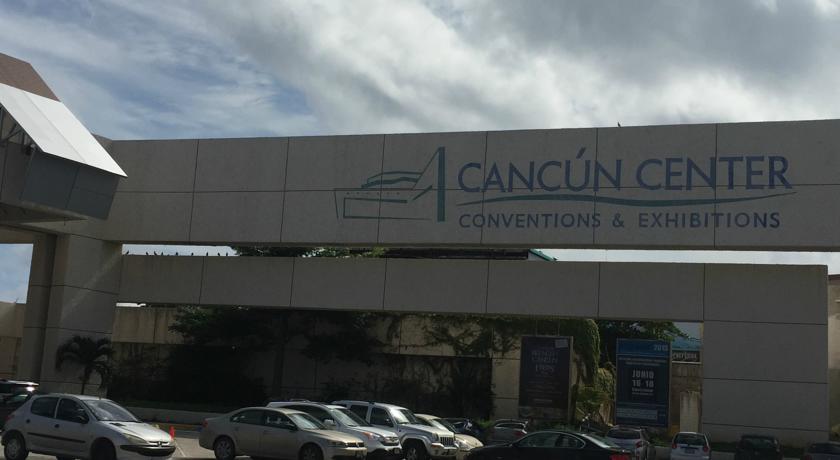 Hyatt Ziva Cancun — Канкун, Мексика мініатюра 49