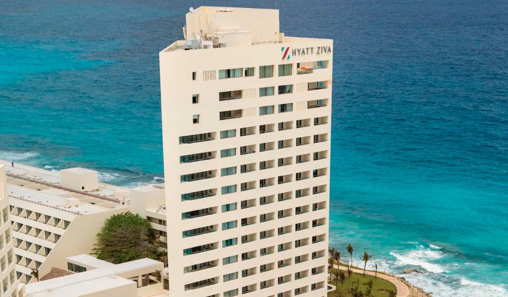 Hyatt Ziva Cancun — Канкун, Мексика мініатюра 52