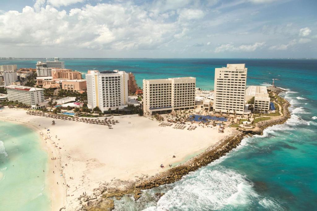 Hyatt Ziva Cancun — Канкун, Мексика мініатюра 51