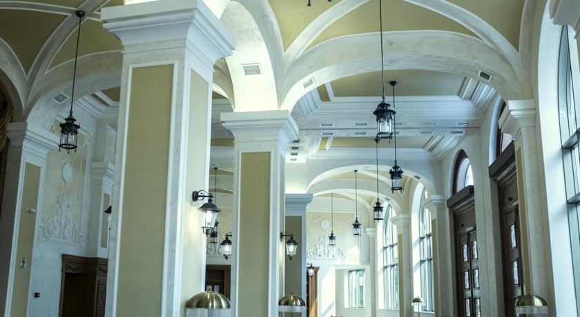 Colosseum Marina Hotel — Батумі, Грузія мініатюра 86