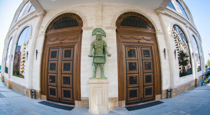 Colosseum Marina Hotel — Батумі, Грузія мініатюра 87