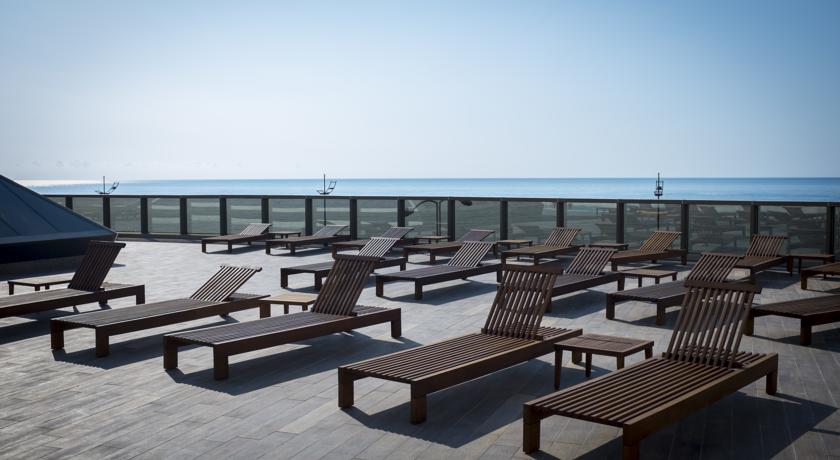 Colosseum Marina Hotel — Батумі, Грузія мініатюра 88