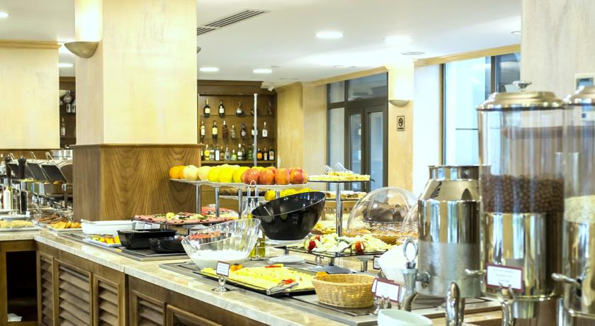 Colosseum Marina Hotel — Батумі, Грузія мініатюра 94