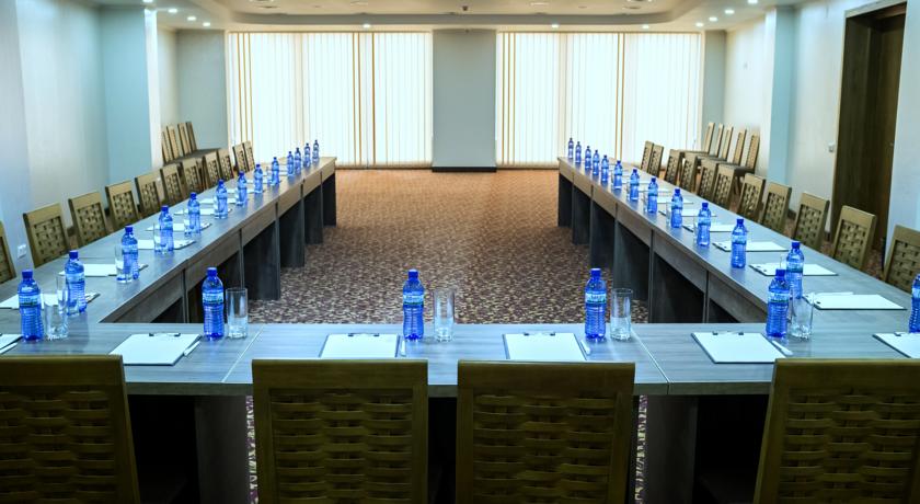 Colosseum Marina Hotel — Батумі, Грузія мініатюра 98