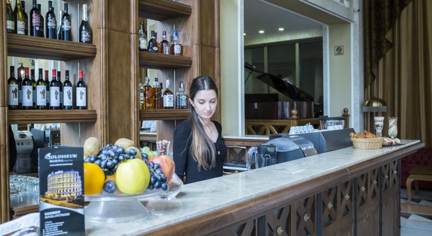 Colosseum Marina Hotel — Батумі, Грузія мініатюра 99