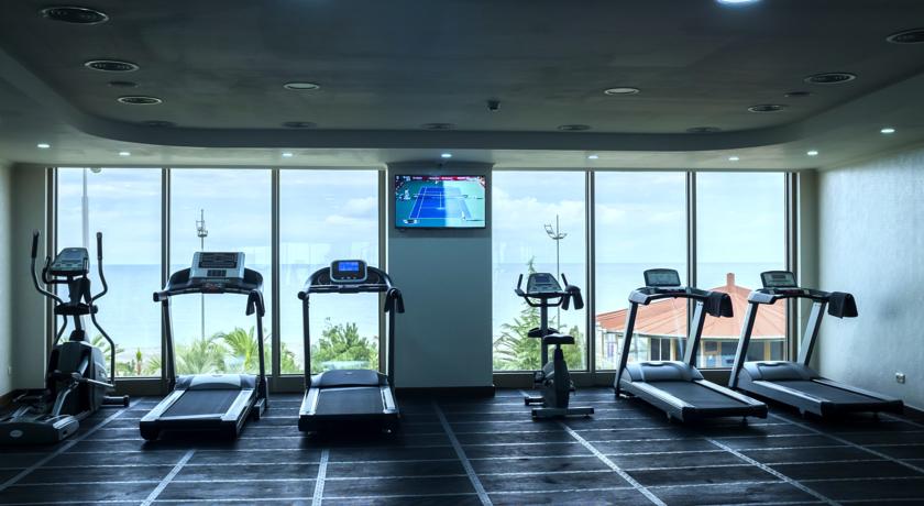 Colosseum Marina Hotel — Батумі, Грузія мініатюра 100
