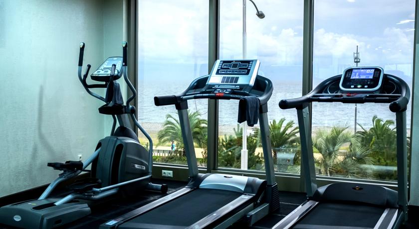 Colosseum Marina Hotel — Батумі, Грузія мініатюра 101
