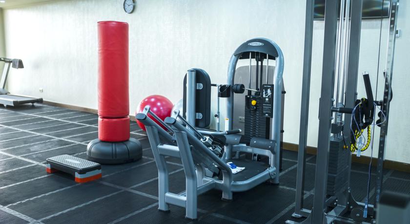 Colosseum Marina Hotel — Батумі, Грузія мініатюра 103