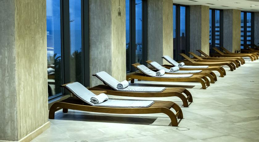Colosseum Marina Hotel — Батумі, Грузія мініатюра 106
