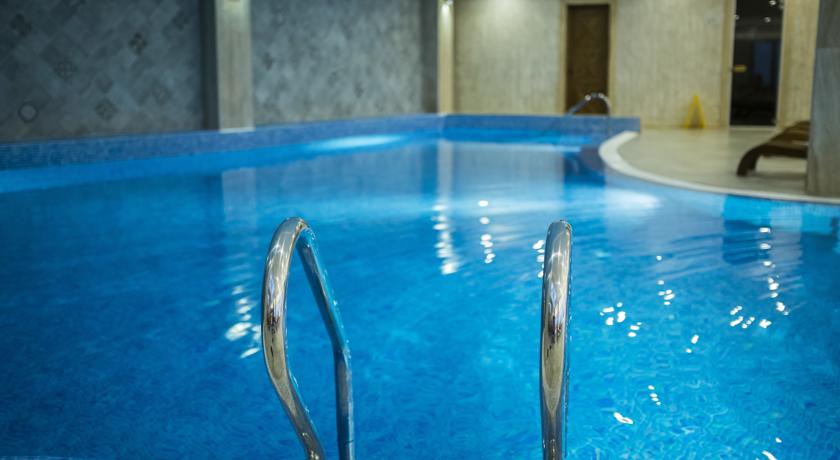 Colosseum Marina Hotel — Батумі, Грузія мініатюра 108