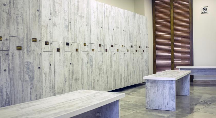 Colosseum Marina Hotel — Батумі, Грузія мініатюра 110