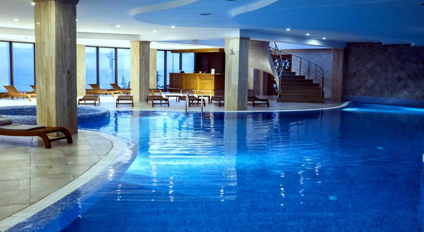 Colosseum Marina Hotel — Батумі, Грузія мініатюра 111