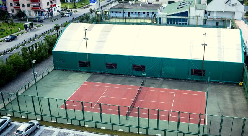 Colosseum Marina Hotel — Батумі, Грузія мініатюра 112