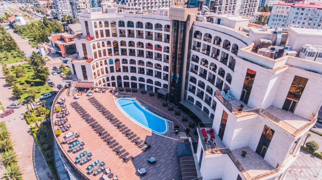Colosseum Marina Hotel — Батумі, Грузія мініатюра 114