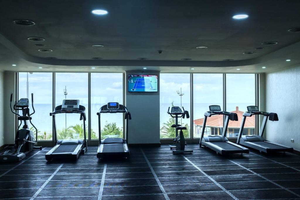 Colosseum Marina Hotel — Батумі, Грузія мініатюра 116