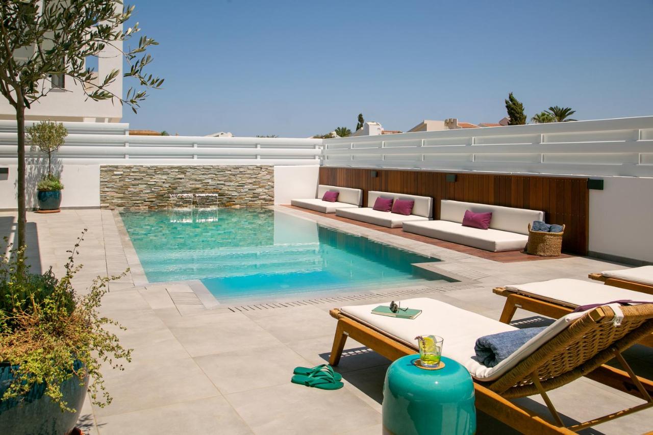 Louis Chris Le Mare Gold Villa — Протарас, Кіпр мініатюра 6