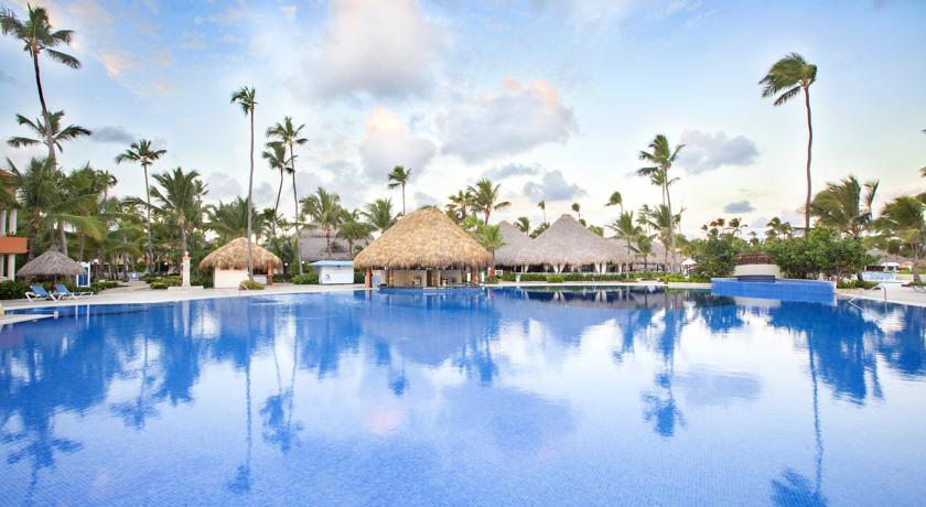 Grand Bahia Principe Punta Cana, Баваро, Домініканська Республіка мініатюра 6