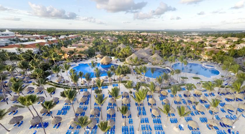 Grand Bahia Principe Punta Cana, Баваро, Домініканська Республіка мініатюра 7