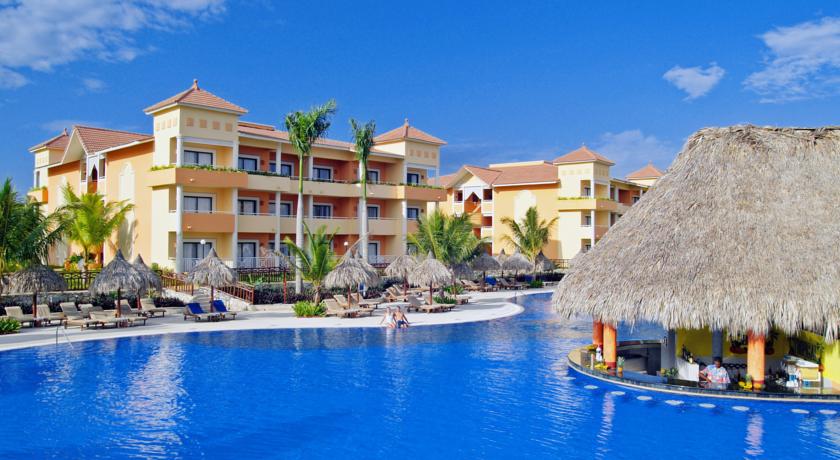 Grand Bahia Principe Punta Cana, Баваро, Домініканська Республіка мініатюра 9