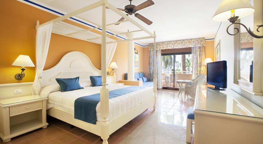 Grand Bahia Principe Punta Cana, Баваро, Домініканська Республіка мініатюра 11