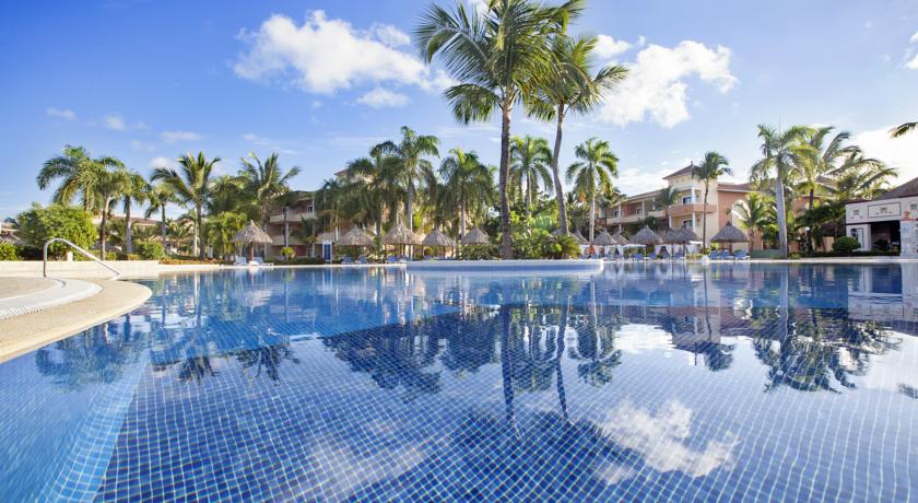 Grand Bahia Principe Punta Cana, Баваро, Домініканська Республіка мініатюра 13