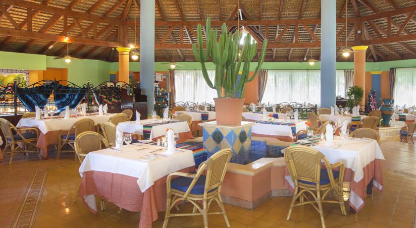 Grand Bahia Principe Punta Cana, Баваро, Домініканська Республіка мініатюра 14
