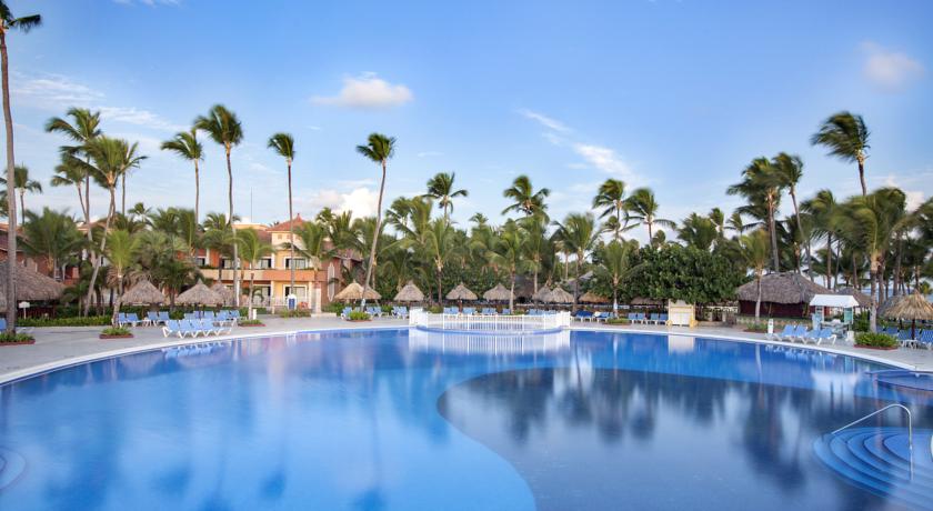 Grand Bahia Principe Punta Cana, Баваро, Домініканська Республіка мініатюра 15